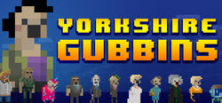 Yorkshire Gubbins header banner