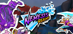 Nemesis Realms header banner