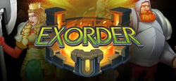 Exorder header banner