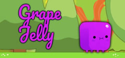 Grape Jelly header banner