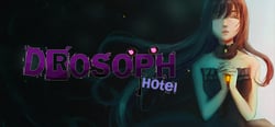 Drosoph Hotel header banner
