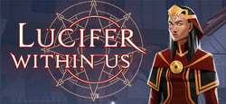 Lucifer Within Us header banner
