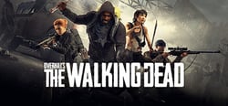 OVERKILL's The Walking Dead header banner