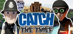 Catch the Thief, If you can! header banner