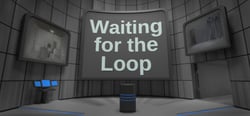 Waiting for the Loop header banner