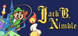 Jack B. Nimble header banner