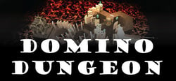 Domino Dungeon header banner