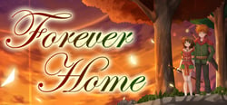 Forever Home header banner