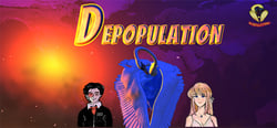 Depopulation header banner