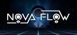 Nova Flow header banner
