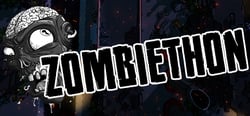 ZombieThon header banner