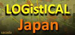 LOGistICAL: Japan header banner