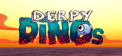 Derpy Dinos header banner