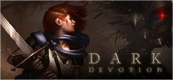 Dark Devotion header banner