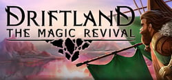 Driftland: The Magic Revival header banner