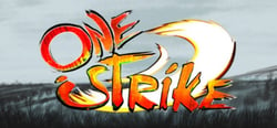 One Strike header banner