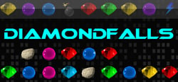 DiamondFalls header banner