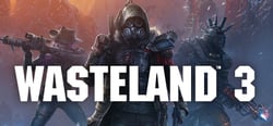 Wasteland 3 header banner