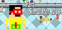 Fart Simulator 2018 header banner