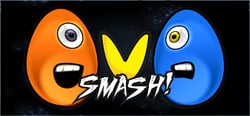 OVO Smash! header banner