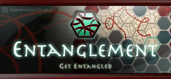 Entanglement header banner