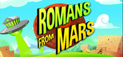 Romans From Mars header banner