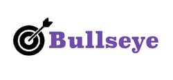 Bullseye header banner