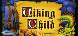 Prophecy I - The Viking Child header banner