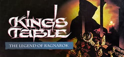 King's Table - The Legend of Ragnarok header banner