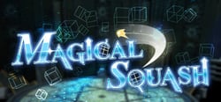 Magical Squash header banner