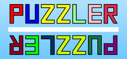 Puzzler header banner