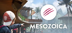 Mesozoica header banner