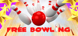 Free Bowling 3D header banner