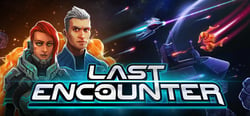 Last Encounter header banner