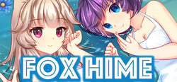 Fox Hime header banner
