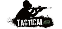 Tactical AR header banner