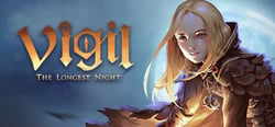 Vigil: The Longest Night header banner