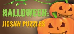 Halloween: Jigsaw Puzzles header banner