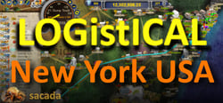 LOGistICAL: USA - New York header banner