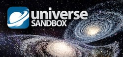 Universe Sandbox Legacy header banner