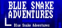Blue Snake Adventures header banner