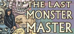 The Last Monster Master header banner