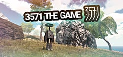 3571 The Game header banner