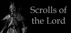 Scrolls of the Lord header banner