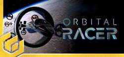 Orbital Racer header banner