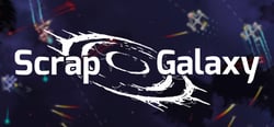 Scrap Galaxy header banner