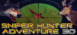 Sniper Hunter Adventure 3D header banner