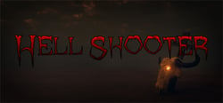 Hell Shooter header banner