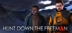 Hunt Down The Freeman header banner