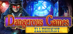 Dangerous Games: Illusionist Collector's Edition header banner